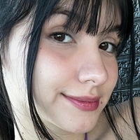 theteenlatina Nøgen