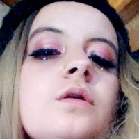 thicc_princess420 Nøgen