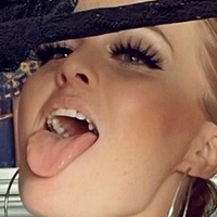 thicklanalove Nøgen