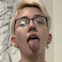 thickystickykay Nøgen