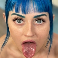 Thighjob Nøgen