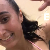 Thinfanny Guerra Nøgen