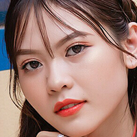 Thu Hien Nøgen