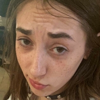 Tiana Blow Nøgen