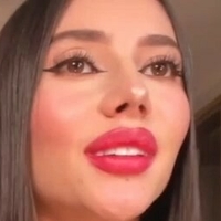 Tiana Evans Nøgen