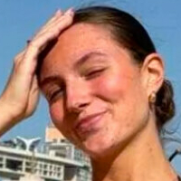 Tianna Shefsky Nøgen