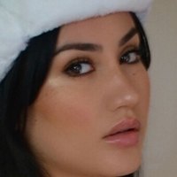 Tiare Simonis & Lydia Simonis Nøgen