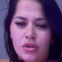 Tifany Rocha Nøgen