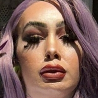 Tiffany Bella Nøgen