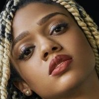 Tiffany Boone Nøgen