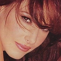 Tiffany Darwish Nøgen