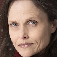 Tiffany Helm Nøgen