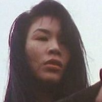 Tiki Tsang Nøgen
