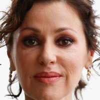 Tina Arena Nøgen