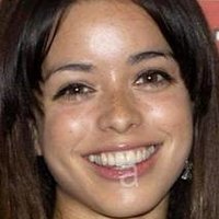 Tina Barrett Nøgen