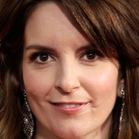 Tina Fey Nøgen