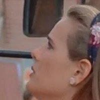 Tina Louise Hilbert Nøgen