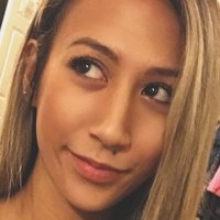 Tina Pham Nøgen