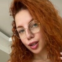 tina_smile Nøgen