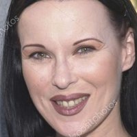 Tina Tyler Nøgen