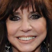 Tina York Nøgen