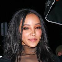Tinashe Nøgen