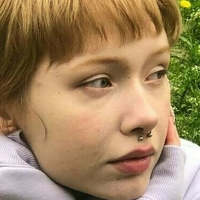 tiny_tyan Nøgen
