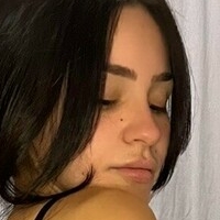 tinytessxx Nøgen