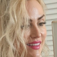 Tiphany Adams Nøgen