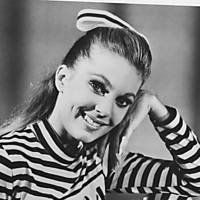 Tisha Sterling Nøgen