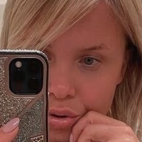 Tomskaya Lubov Nøgen