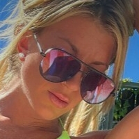 Tori Brooks Nøgen