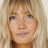 Tori Praver Nøgen