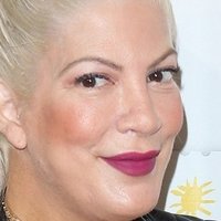 Tori Spelling Nøgen