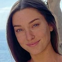 Tori Webster Nøgen