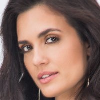 Torrey DeVitto Nøgen