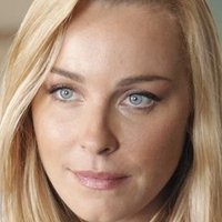 Tory Mussett Nøgen