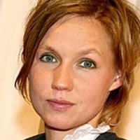 Tova Magnusson-Norling Nøgen