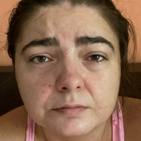 toxicannabellafree Nøgen
