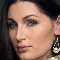 Trace Lysette Nøgen