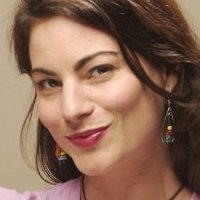 Traci Dinwiddie Nøgen