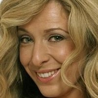 Tracy Ann Oberman Nøgen