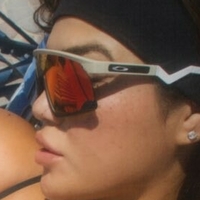 Tracy Cortez Nøgen