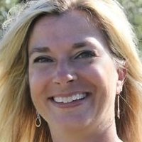 Tracy Shaw Nøgen