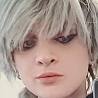 Trappy-chan Nøgen