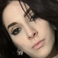 trashgoddess Nøgen