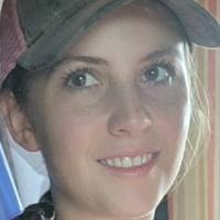 trickyalice_free Nøgen