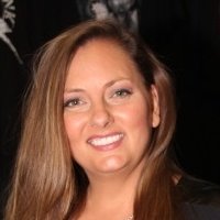 Trisa Laughlin Nøgen