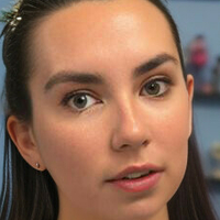 Trisha Hershberger Ai Porn Nøgen