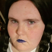 trixiefae21 Nøgen